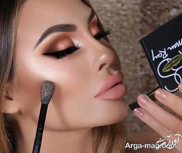 میکاپ خاص صورت 1402